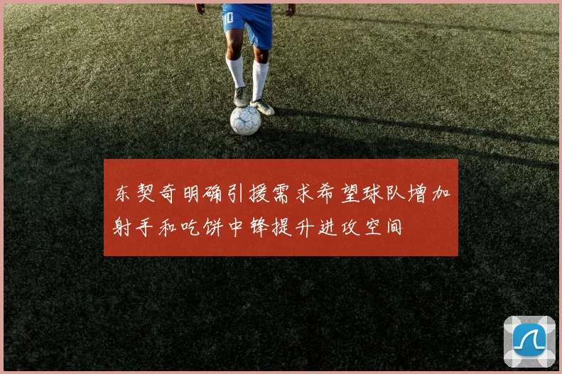 东契奇明确引援需求希望球队增加射手和吃饼中锋提升进攻空间