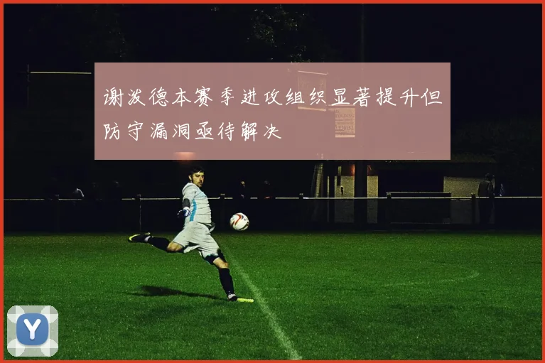 谢泼德本赛季进攻组织显著提升但防守漏洞亟待解决